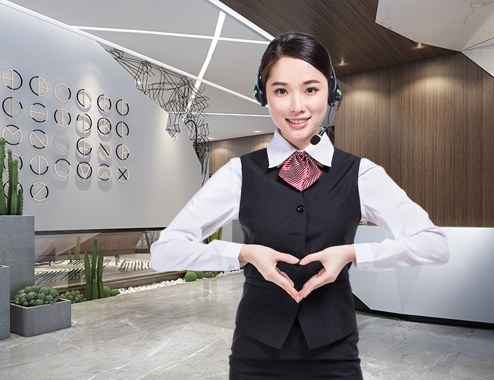 兆禧-1站式跟進(jìn)服務(wù)締造無(wú)憂(yōu)省心服務(wù)體驗(yàn)