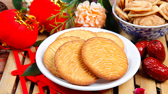 兆禧休閑食品定制品質(zhì)和服務(wù)都很不錯，值得信賴!